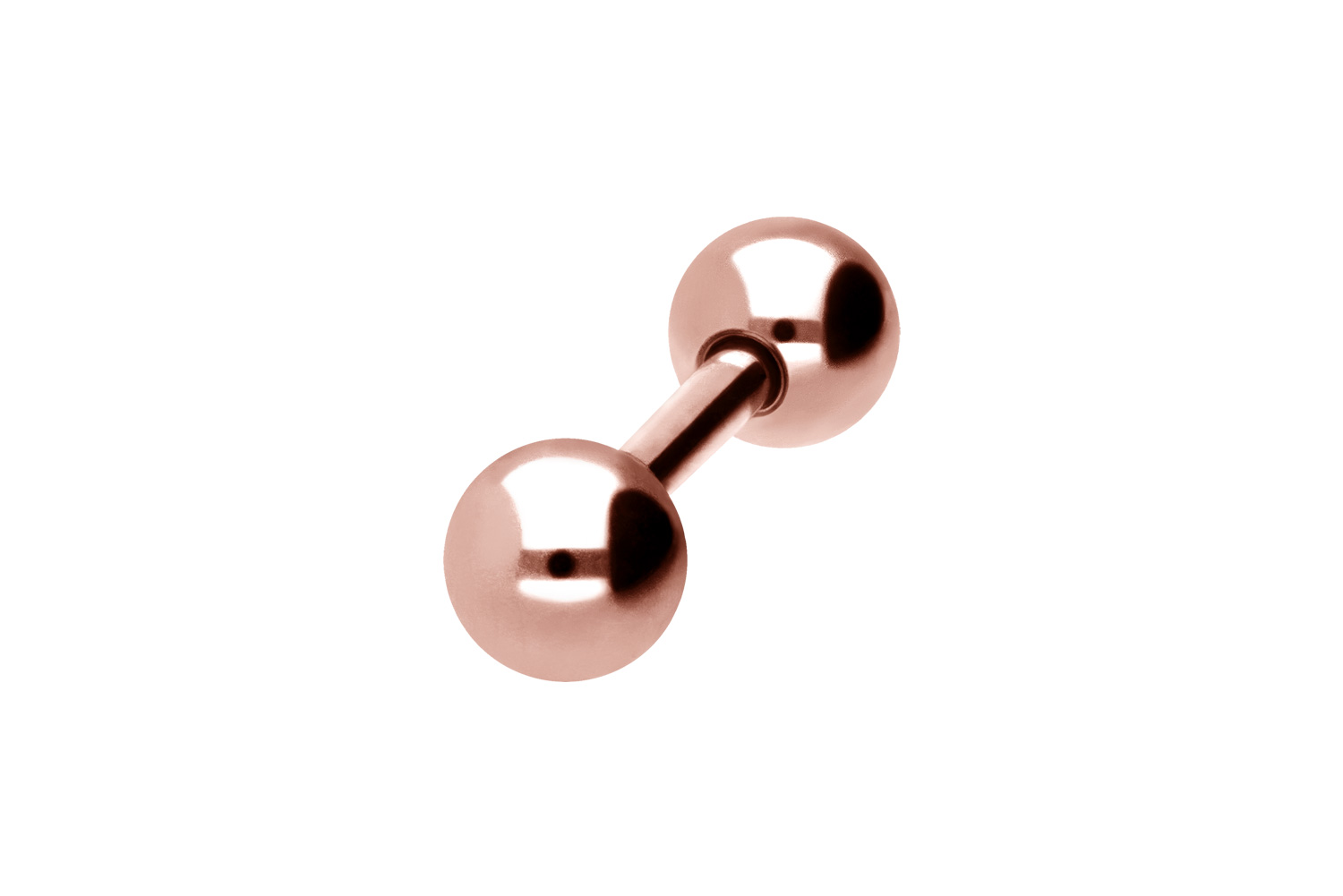Titan Barbell Piercing